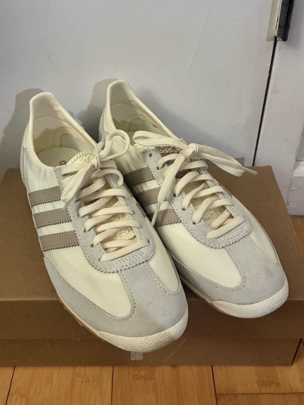 ❤️ ADIDAS new sneakers